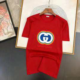 Picture of Gucci T Shirts Short _SKUGucciM-5XL13xr0711854